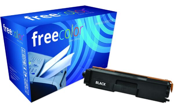 1400473 - Mediatech Free Color Toner TN321 schwarz, 2500 Seiten kaufen Schweiz | Mediatech.ch