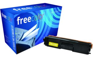 Free Color Toner TN321 yellow, 1500 Seiten kaufen Schweiz | Mediatech.ch