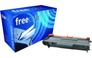 Free Color Toner TN3390 schwarz, 12000 Seiten
