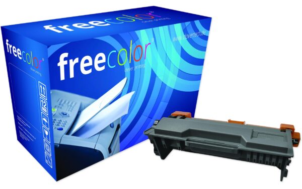 Free Color Toner TN3430 schwarz, 3000 Seiten kaufen Schweiz | Mediatech.ch