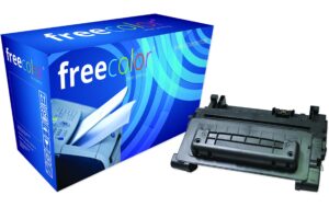 Free Color Toner CC364 schwarz, 10000 Seiten kaufen Schweiz | Mediatech.ch
