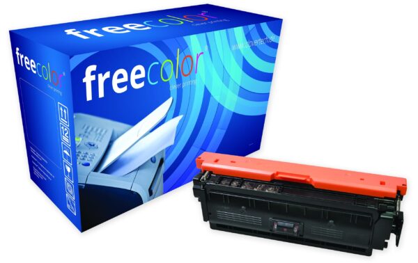 Free Color Toner CF360 magenta, 9500 Seiten kaufen Schweiz | Mediatech.ch