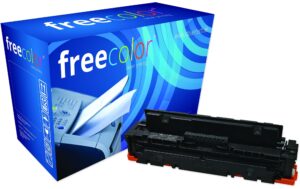 Free Color Toner CF410 schwarz, 6500 Seiten kaufen Schweiz | Mediatech.ch