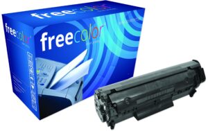 Free Color Toner Q2612 schwarz, 4000 Seiten kaufen Schweiz | Mediatech.ch