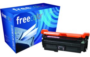 Free Color Toner CF330 magenta, 15000 Seiten