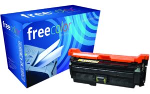 Free Color Toner CF330 yellow, 15000 Seiten kaufen Schweiz | Mediatech.ch