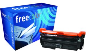 1400551 - Mediatech Free Color Toner CF330 schwarz, 20500 Seiten kaufen Schweiz | Mediatech.ch