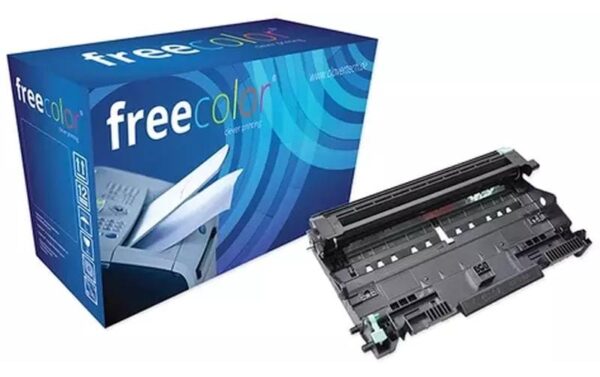 1400558 - Mediatech Free Color Drum DR-2100 schwarz, 12000 Seiten kaufen Schweiz | Mediatech.ch