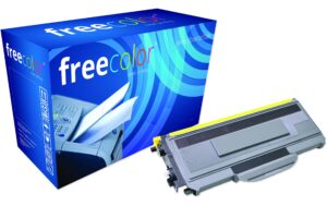 Free Color Toner TN2120 schwarz, 5200 Seiten kaufen Schweiz | Mediatech.ch