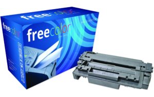 Free Color Toner Q6511 schwarz, 6000 Seiten kaufen Schweiz | Mediatech.ch