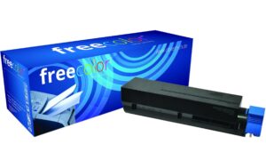 Free Color Toner B432/MB492 BL schwarz, 12000 Seiten kaufen Schweiz | Mediatech.ch