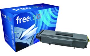 1400584 - Mediatech Free Color Toner TN3280 Schwarz, 12000 Seiten kaufen Schweiz | Mediatech.ch