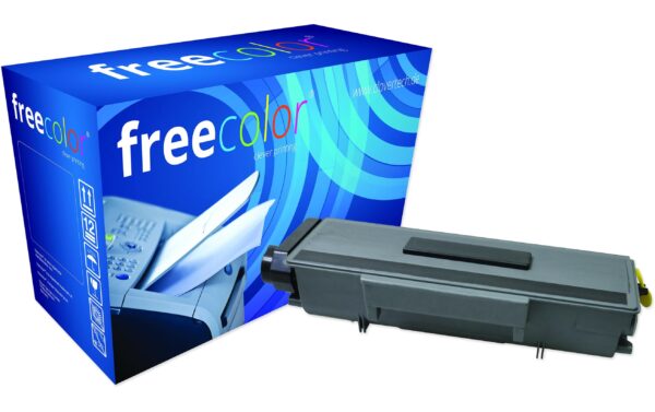 1400584 - Mediatech Free Color Toner TN3280 Schwarz, 12000 Seiten kaufen Schweiz | Mediatech.ch