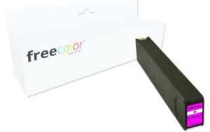 Free Color Tinte 970 magenta, 6600 Seiten kaufen Schweiz | Mediatech.ch