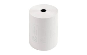Exacompta Additionsrollen Thermopapier 80 x 60 x 12 mm, 44 m, 10 Stk