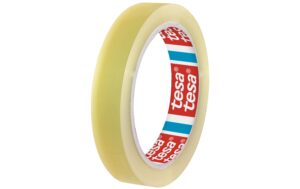 Tesafilm Klebeband standard, 8 Stk 66 m x 19 mm, Office-Box