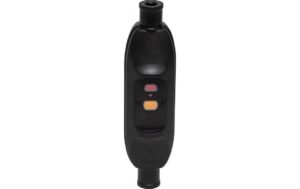 Brennenstuhl FI-Zwischen-Schutzschalter 16A-30mA, Typ A, 250V, IP66