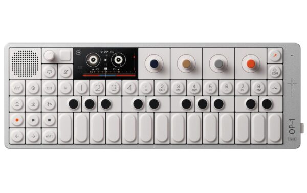 Teenage Engineering OP-1 field Synthesizer kaufen Schweiz | Mediatech.ch