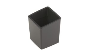 Durable Tischeimer Coffee Point anthrazit