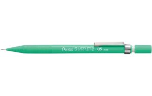 Pentel Druckbleistift Sharplet 0,5 mm, grün