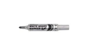 Pentel Whiteboard-Marker Maxiflo 3 mm Schwarz, 1 Stück
