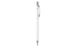 Pentel Druckbleistift Orenz 0,7 mm, weiss