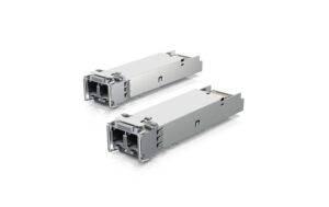 Ubiquiti Optical Module Multi Mode SFP+ 10 Gbps, 2er Pack