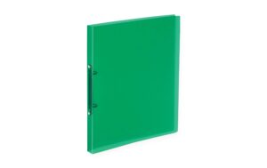 Kolma Ringbuch Easy Soft grün