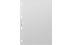 Kolma Indextasche Format A4 (Inhalt kleiner als A4), 5 Stk