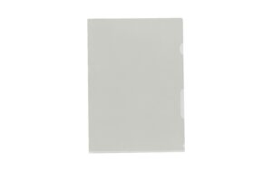Kolma Visa Dossier Foto- & CopyResistant A4,farblos,100 Stk
