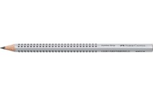 Faber-Castell Bleistift Jumbo Grip 2001 Härtegrad: HB