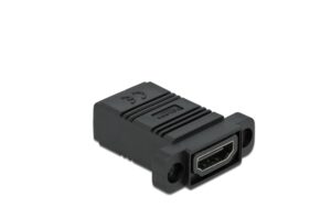 Delock Easy 45 HDMI Adapter gerade