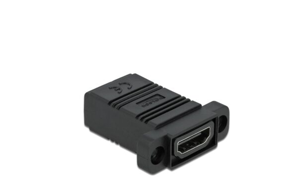 Delock Easy 45 HDMI Adapter gerade kaufen Schweiz | Mediatech.ch
