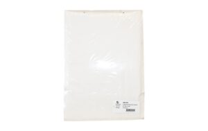 Office Focus Luftpolstertaschen, 10 Stk Innenmass 300 x 445 mm