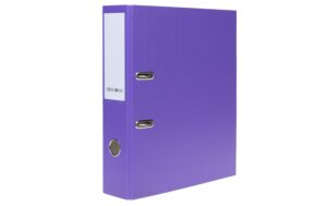 Office Focus Ordner 7 cm, violett