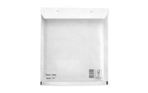 Office Focus Luftpolstertaschen, 100 Stk IM: 220 x 265 mm, AM: 240 x 270 mm