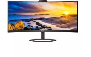 Philips 34E1C5600HE/00 34, 3440x1440, IPS HDMI, DP, USB-C, 1ms, 75Hz