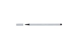 Stabilo Pen 68 Fasermaler hellgrau
