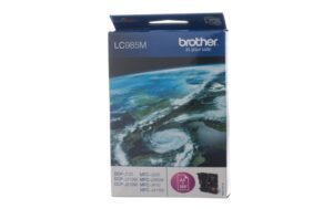 Tinte Brother LC-985M zu DCP-J315W Tinten Patrone magenta kaufen Schweiz | Mediatech.ch