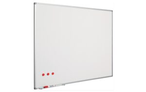 Berec Whiteboard Businessline-Profil 60 x 90 cm
