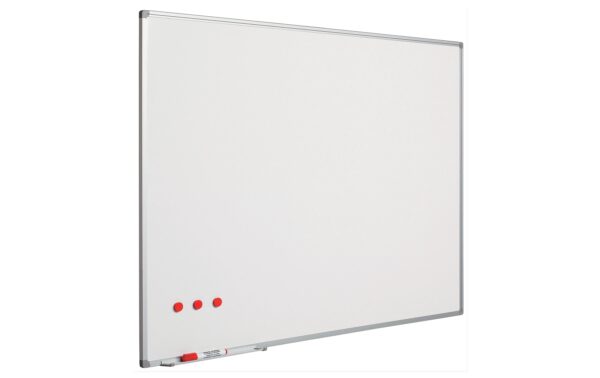 1405490 - Mediatech Berec Whiteboard Businessline-Profil 60 x 90 cm kaufen Schweiz | Mediatech.ch