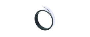 1405498 - Mediatech Berec Magnetische Bänder 20 x 1000 mm, weiss kaufen Schweiz | Mediatech.ch