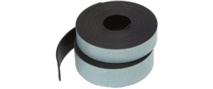 Berec Magnetstreifen 12,5 mm x 3 m
