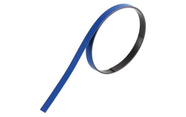 1405512 - Mediatech Berec, Magnetband 10 mm x 1 m, Blau 10 x 1000 mm, blau kaufen Schweiz | Mediatech.ch