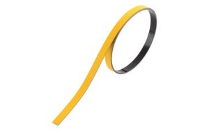 Berec, Magnetband 10 mm x 1 m, Gelb 10 x 1000 mm, gelb kaufen Schweiz | Mediatech.ch