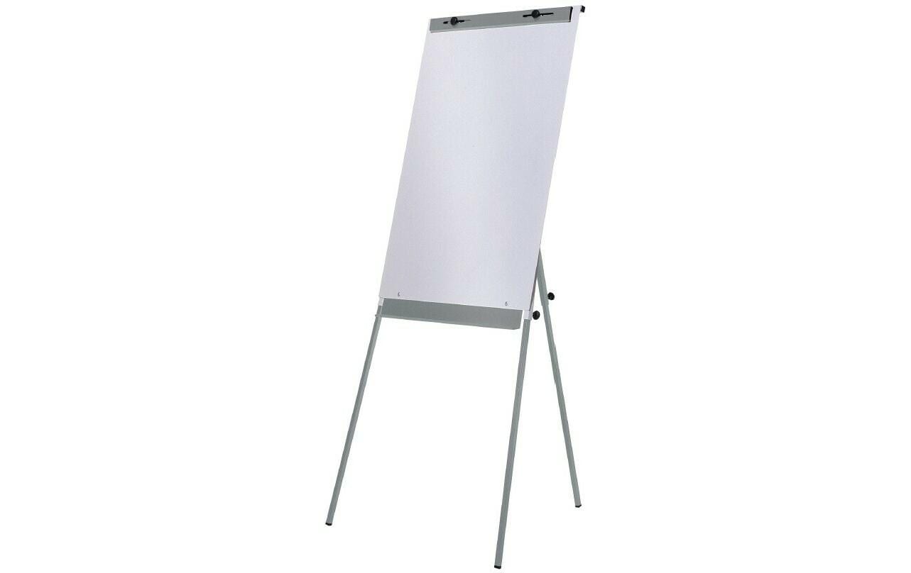 1405530 - Mediatech Berec Flipchart BUDGET grau kaufen Schweiz | Mediatech.ch