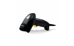 Barcodescanner Newland HR1550 Series Wahoo 1D hh reader, 2m coiled cable, smart stand kaufen Schweiz | Mediatech.ch