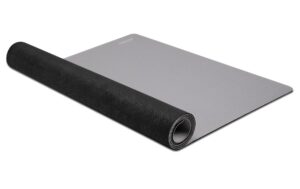 Delock Mousepad 900 x 500 x 2 mm grau kaufen Schweiz | Mediatech.ch