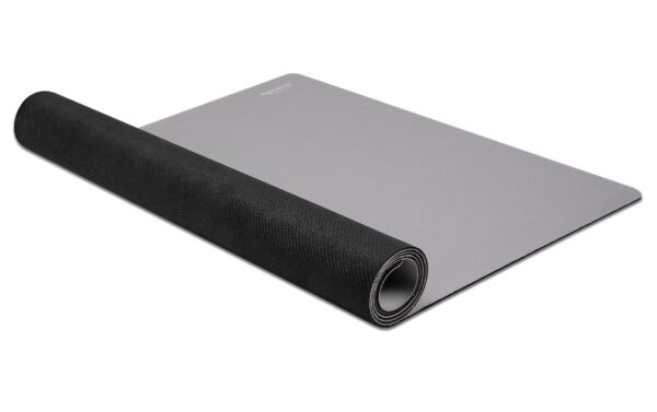 Delock Mousepad 900 x 500 x 2 mm grau kaufen Schweiz | Mediatech.ch