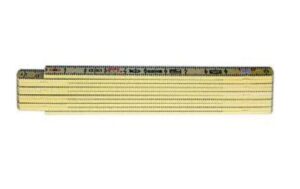 Diverse NEUTRAL Taschenmeter 1m 1601G gelb kaufen | Mediatech.ch